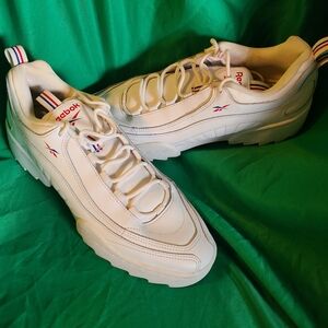 Reebok Rivyx Ripple Sneakers Lace Up